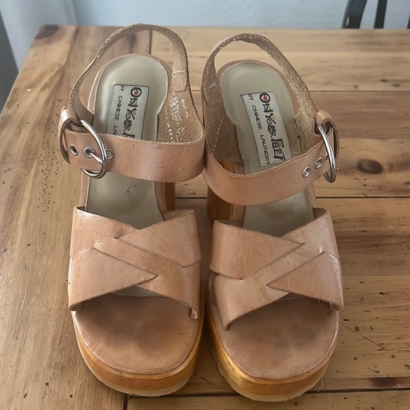 Chinese Laundry Shoes - Chinese Laundry sandal size 7